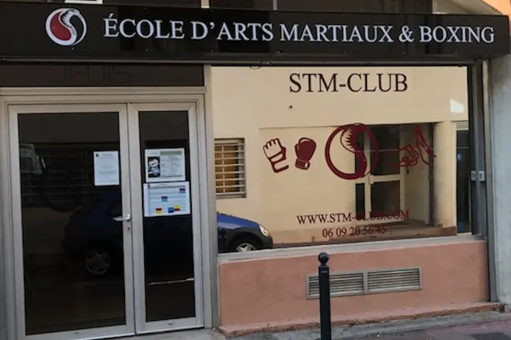 STM-CLUB ECOLE DE KUNG-FU — arts martiaux-studio à Montpellier — 5