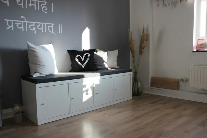 Yoga & mehr — yoga-studio in Thiergarten, Herzogenrath-Merkstein — 2