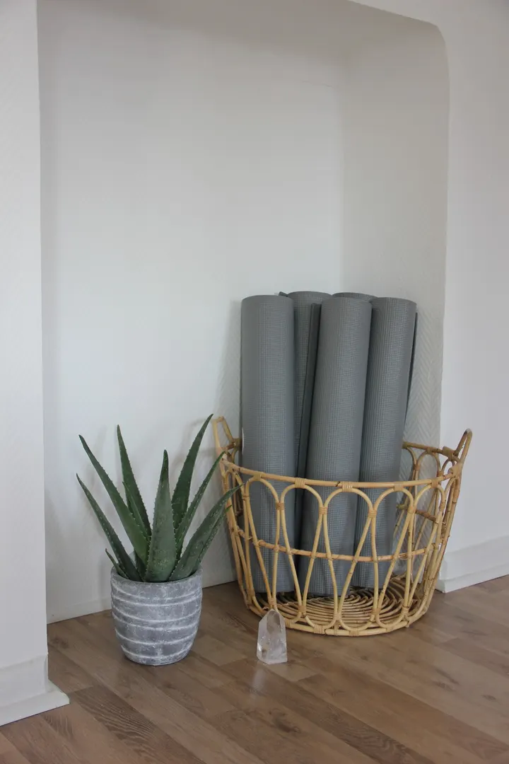 Yoga & mehr — yoga-studio in Thiergarten, Herzogenrath-Merkstein — 3