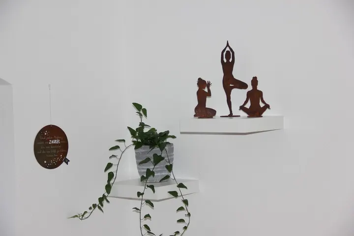 Yoga & mehr — yoga-studio in Herzogenrath-Merkstein — 3