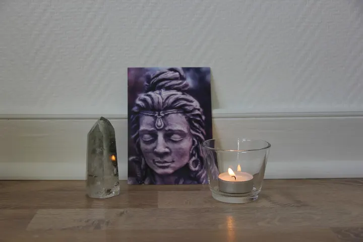 Yoga & mehr — yoga-studio in Herzogenrath-Merkstein — 5