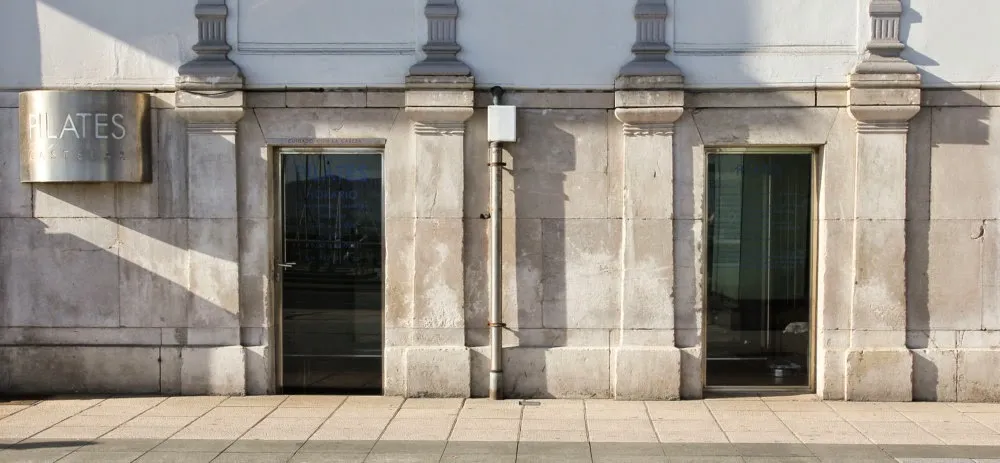 Pilates Castelar — pilates-studio en Santander — 4