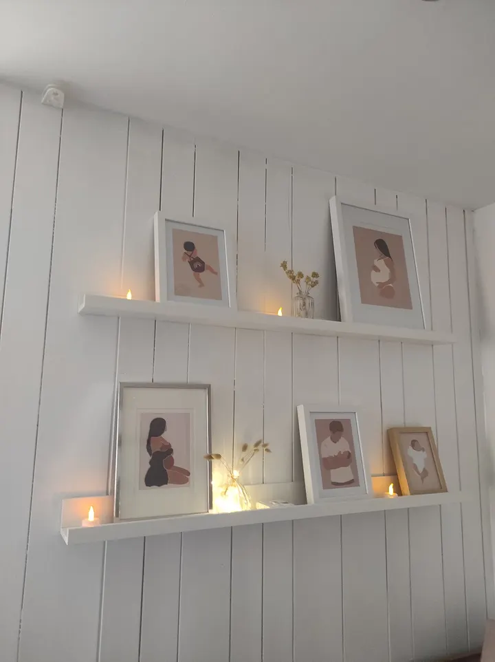Kalimba Yoga Massages — yoga-studio à Lyon — 4