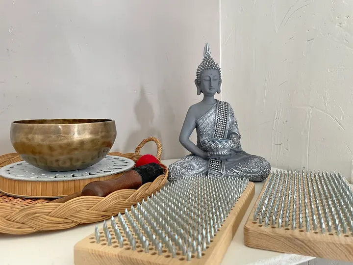 AntiGravità Fly Yoga Massaggi — yoga-studio a Trieste — 5