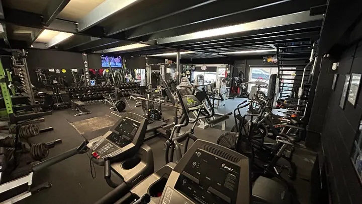 Assassins Gym — Fitness Studio in Alderbrook, Crowborough