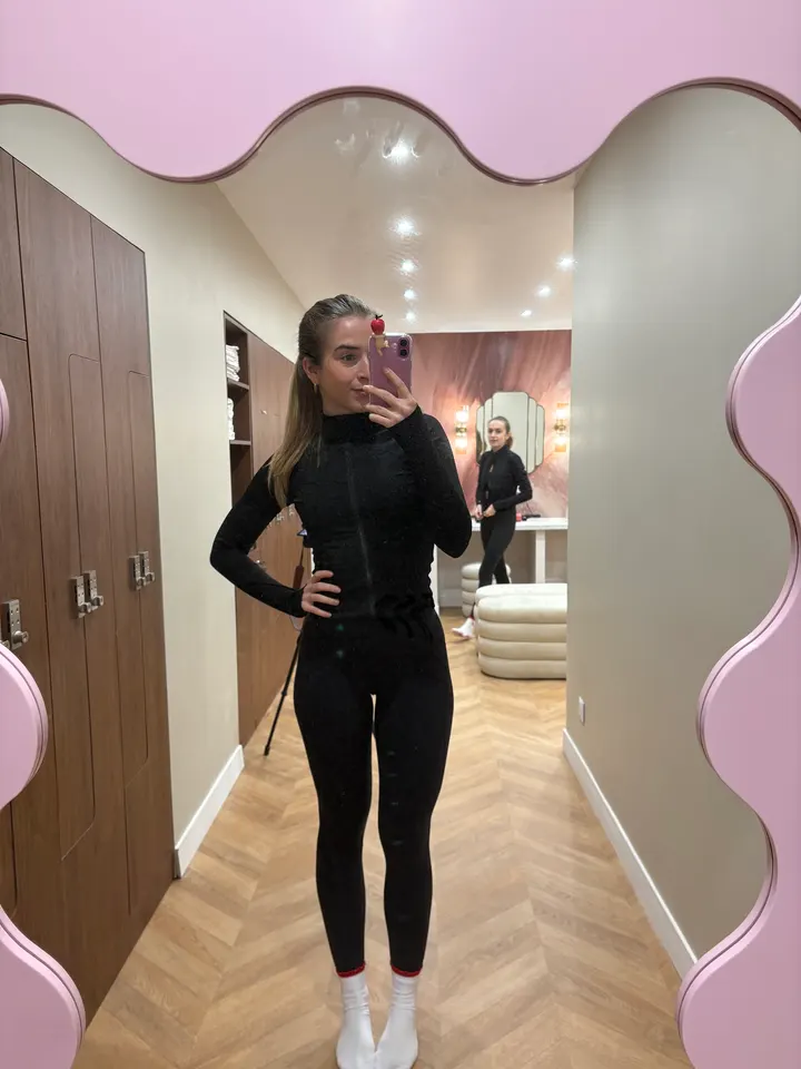 Remega — pilates-studio à Paris — 3