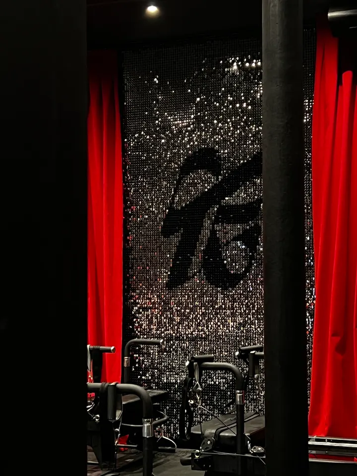 Remega — pilates-studio à Paris — 4