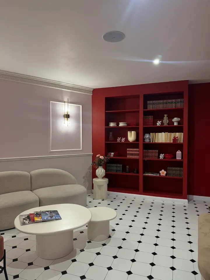 Remega — Pilates Reformer à Paris 9e Arrondissement, Paris