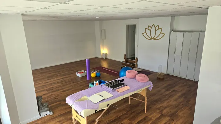 Coaching - Therapie - Transformation — pt-studio in Alt-Travemünde / Rönnau, Lübeck — 2