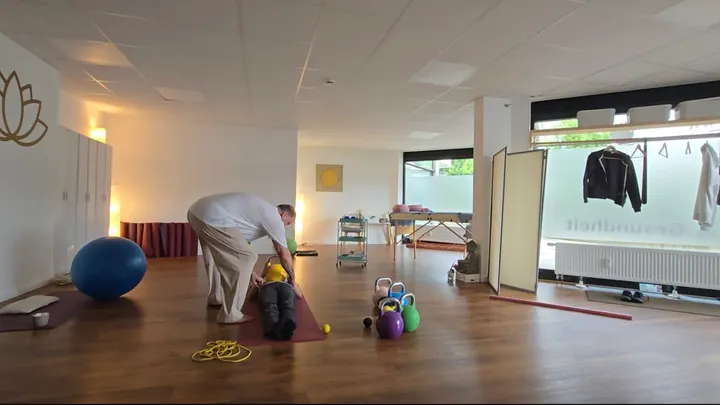 Coaching - Therapie - Transformation — pt-studio in Lübeck — 3