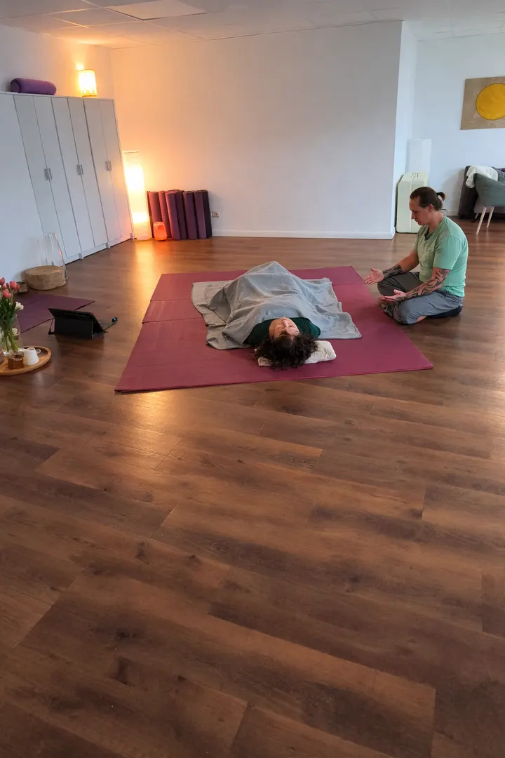 Coaching - Therapie - Transformation — pt-studio in Lübeck — 4