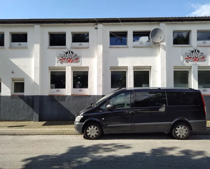M.A.S. Fight Club | Fitness & Kampfkunst — fitnessstudio in Schalke, Gelsenkirchen — 3