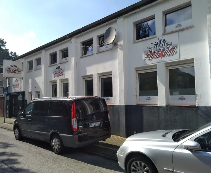 M.A.S. Fight Club | Fitness & Kampfkunst — fitnessstudio in Gelsenkirchen — 3