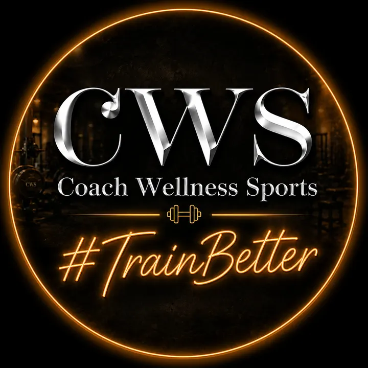 Coach Wellness Sports CWS®️ — salle de fitness-studio aux Rondelets, La Ville-aux-Dames — 2