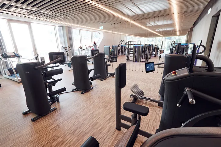 Freiburger Turnerschaft von 1844 — fitnessstudio in Freiburg im Breisgau — 5