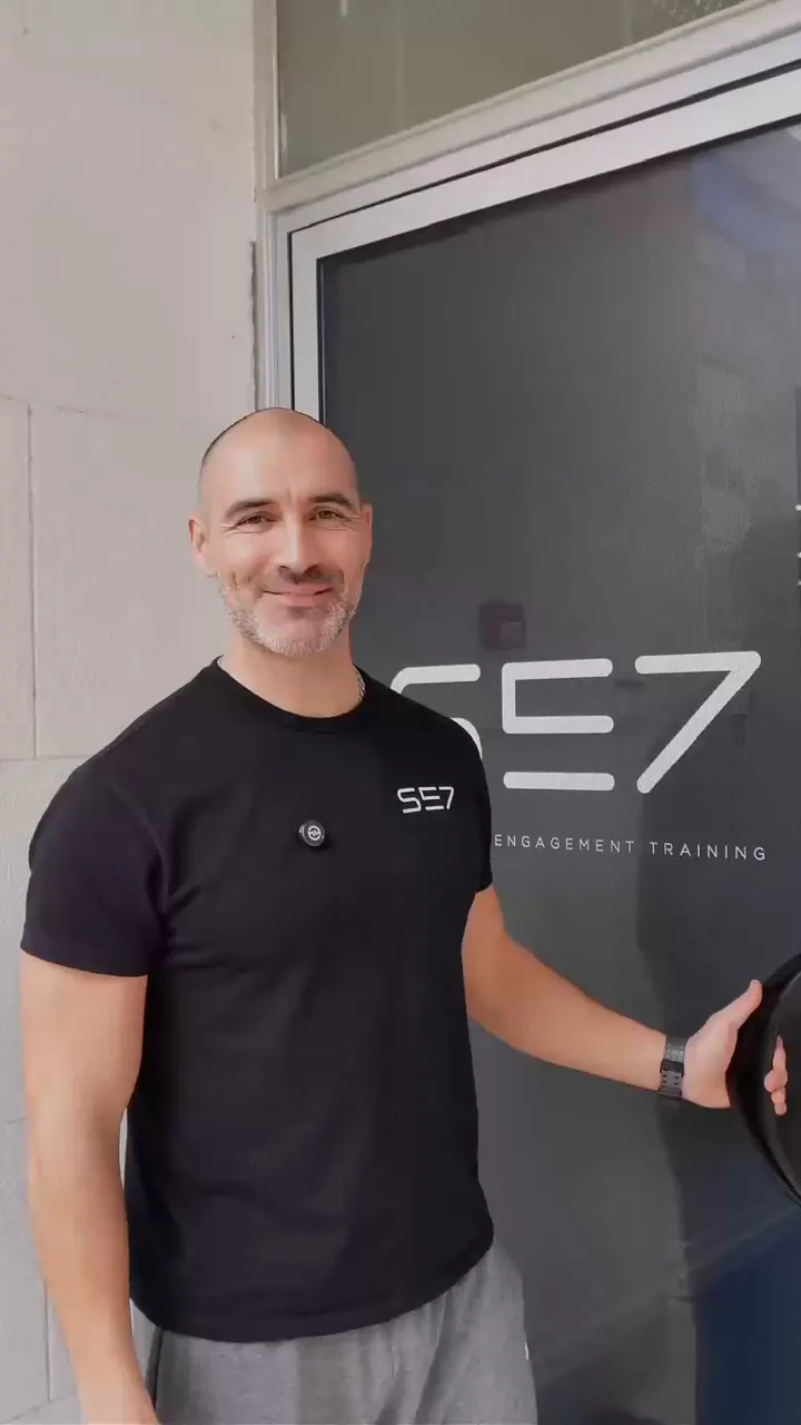 SE7_trainingstudio — ginásio-studio em Lisboa — 2