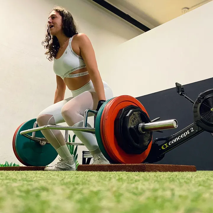 Activate Personal Trainer Rda. de Sant Pere — entrenamiento personal-studio en l'Eixample, Barcelona — 3