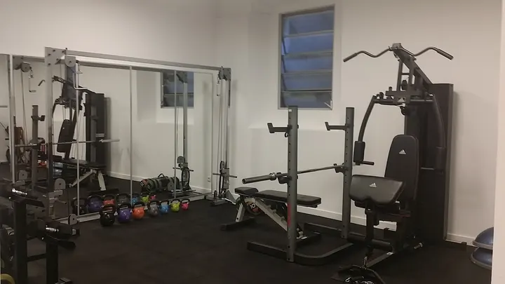 Activate Personal Trainer Rda. de Sant Pere — entrenamiento personal-studio en Barcelona — 4