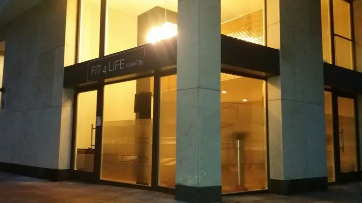 fit4life HafenCity — ems-training-studio in Hamburg — 3