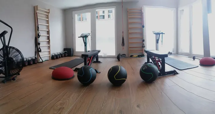 fit4life HafenCity — ems-training-studio in Hamburg — 4