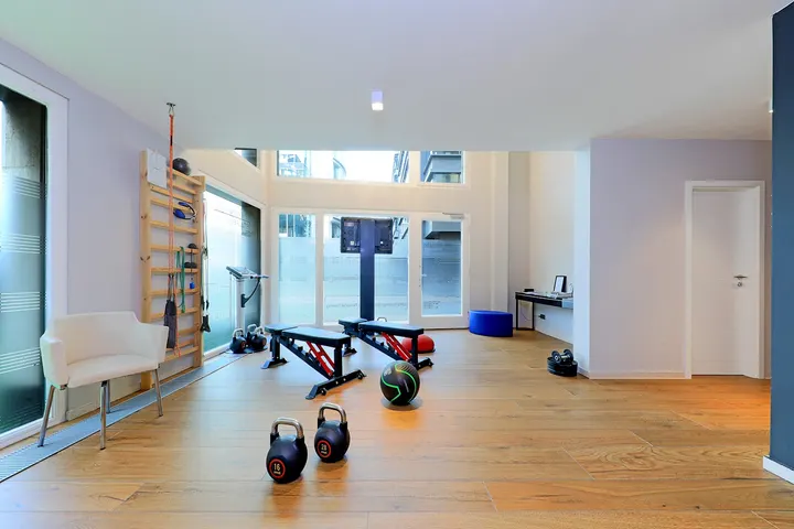fit4life HafenCity — ems-training-studio in Hamburg — 5
