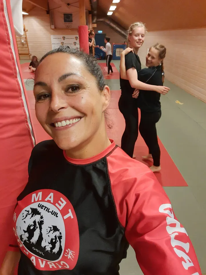 Nesodden Judoklubb/ Nesodden Grappling — kampsport-studio i Nesoddtangen — 3