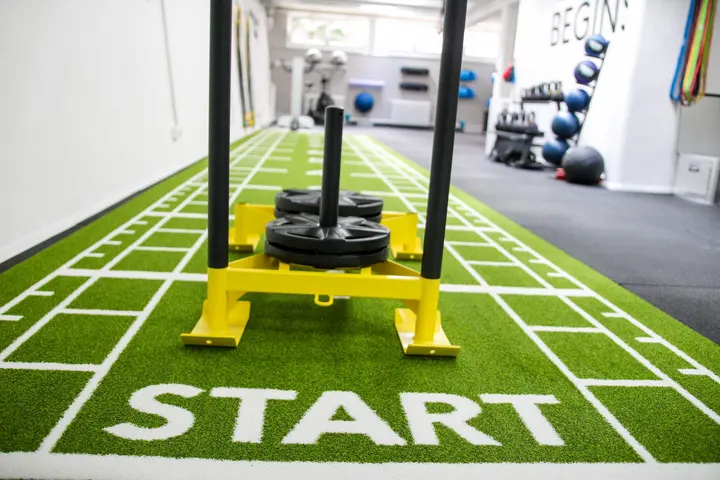 IMPROVE Training — pt-studio in Stuttgart — 3