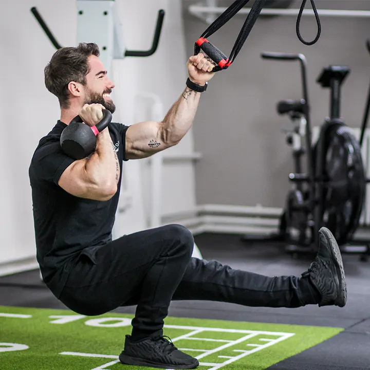 IMPROVE Training — pt-studio in Stuttgart — 4