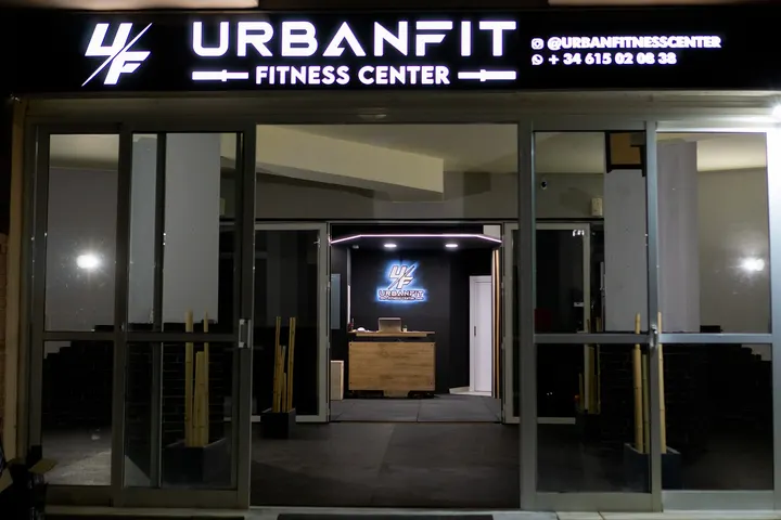 Level Up Community Fitness — estudio de fitness-studio en Los Boliches, Fuengirola — 2
