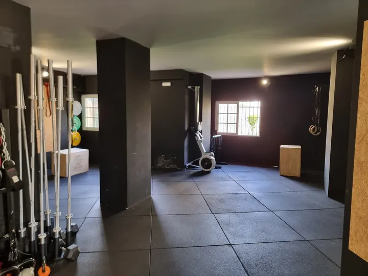 Level Up Community Fitness — estudio de fitness-studio en Fuengirola — 3