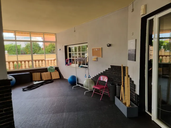 Level Up Community Fitness — estudio de fitness-studio en Fuengirola — 4