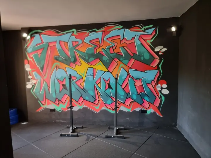 Level Up Community Fitness — estudio de fitness-studio en Fuengirola — 5