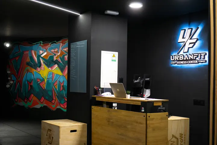 Level Up Community Fitness — Estudio de fitness en Los Boliches, Fuengirola