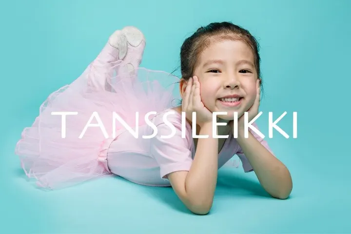 Studio Dance & Joy — tanssi-studio – Suokylä, Riihimäki — 3