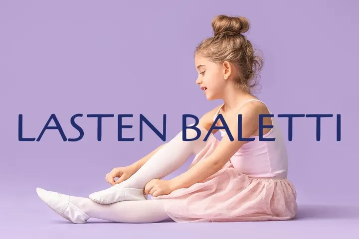 Studio Dance & Joy — tanssi-studio – Riihimäki — 5