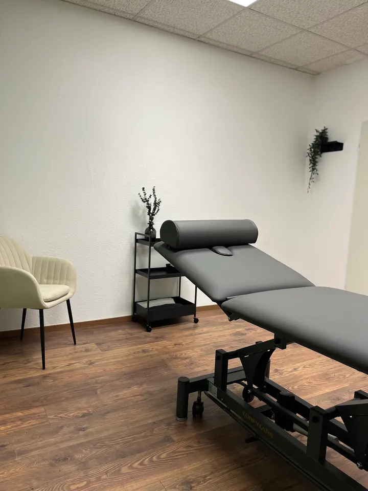 Physio Funkel — pt-studio in Vogelsang, Neuss — 2
