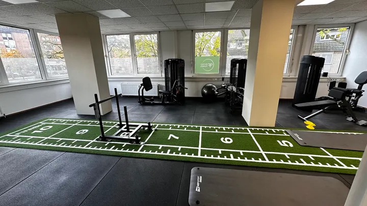 Physio Funkel — pt-studio in Vogelsang, Neuss — 3