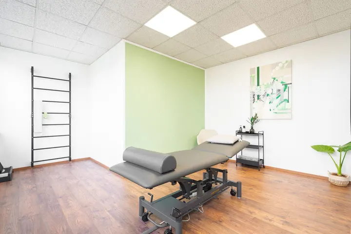 Physio Funkel — pt-studio in Neuss — 5