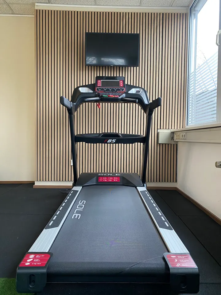 Physio Funkel — PT-Studio in Vogelsang, Neuss