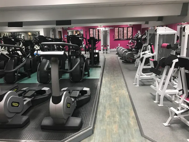 The Fitness Boutique 666 — fitness studio in Hurst, Ashton-under-Lyne — 2