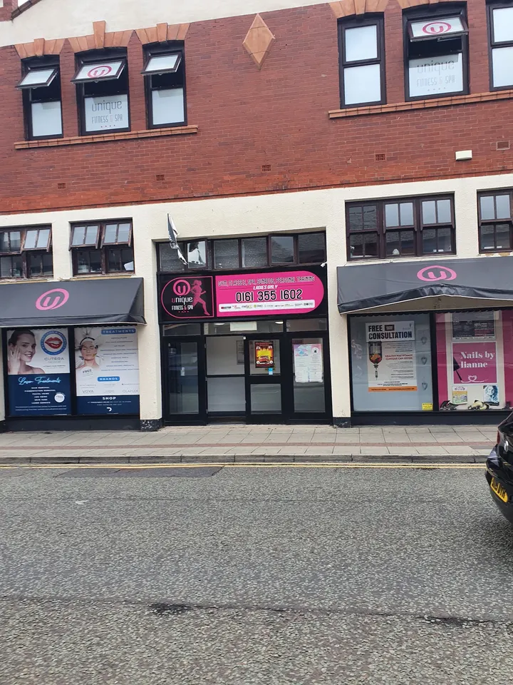 The Fitness Boutique 666 — fitness studio in Hurst, Ashton-under-Lyne — 3