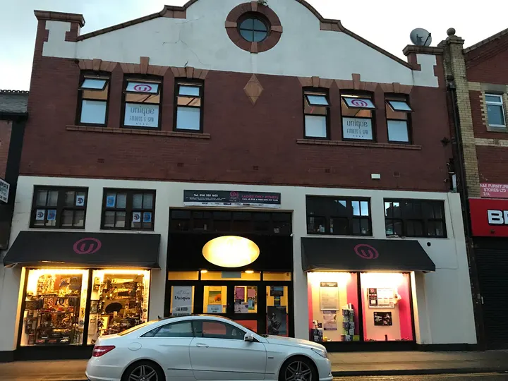 The Fitness Boutique 666 — fitness studio in Ashton-under-Lyne — 3