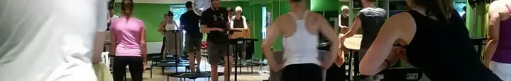 Ladyfit Jenfeld — Fitnessstudio in Jenfeld, Hamburg