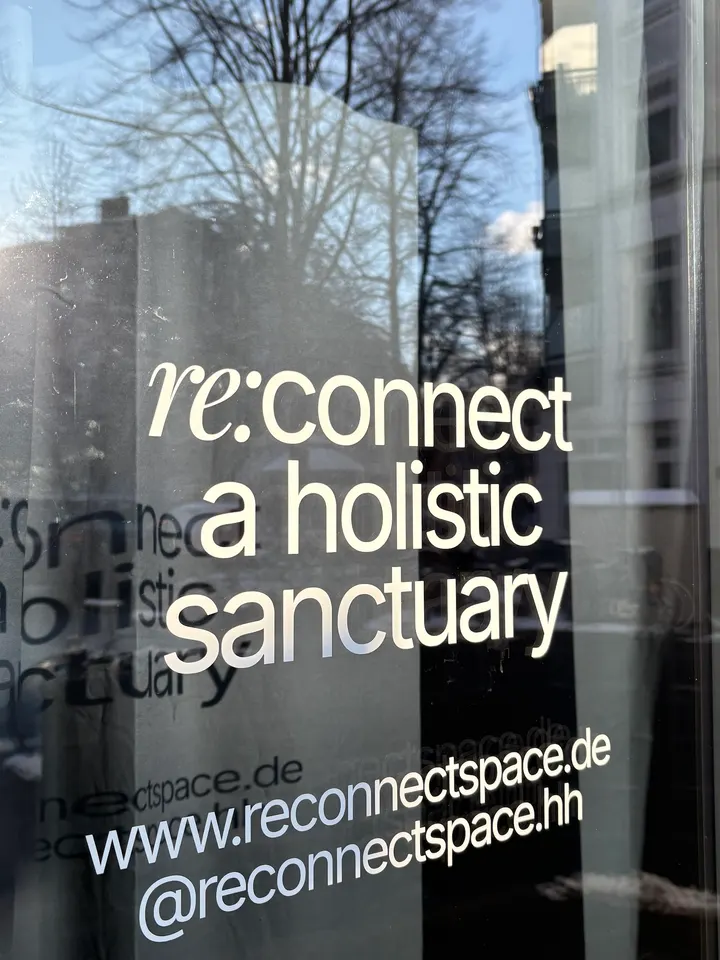re:connect space — meditation-studio in Eimsbüttel, Hamburg — 2