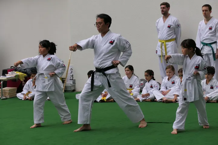 Sportschule Mainz City — kampfsport-studio in Altstadt, Mainz — 2