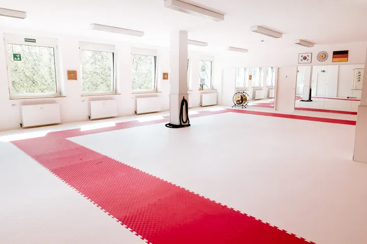 Sportschule Mainz City — kampfsport-studio in Mainz — 3