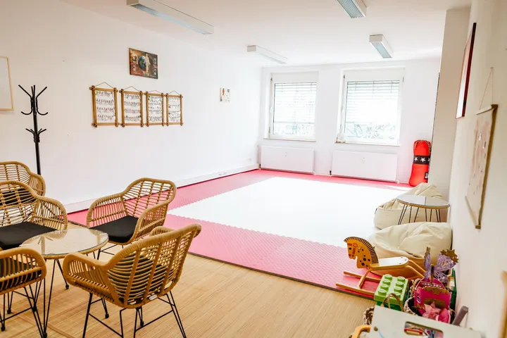 Sportschule Mainz City — kampfsport-studio in Mainz — 4