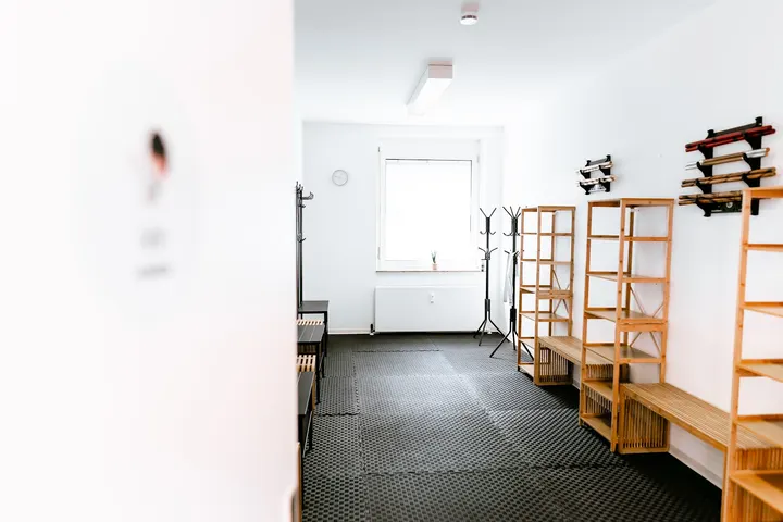 Sportschule Mainz City — kampfsport-studio in Mainz — 5