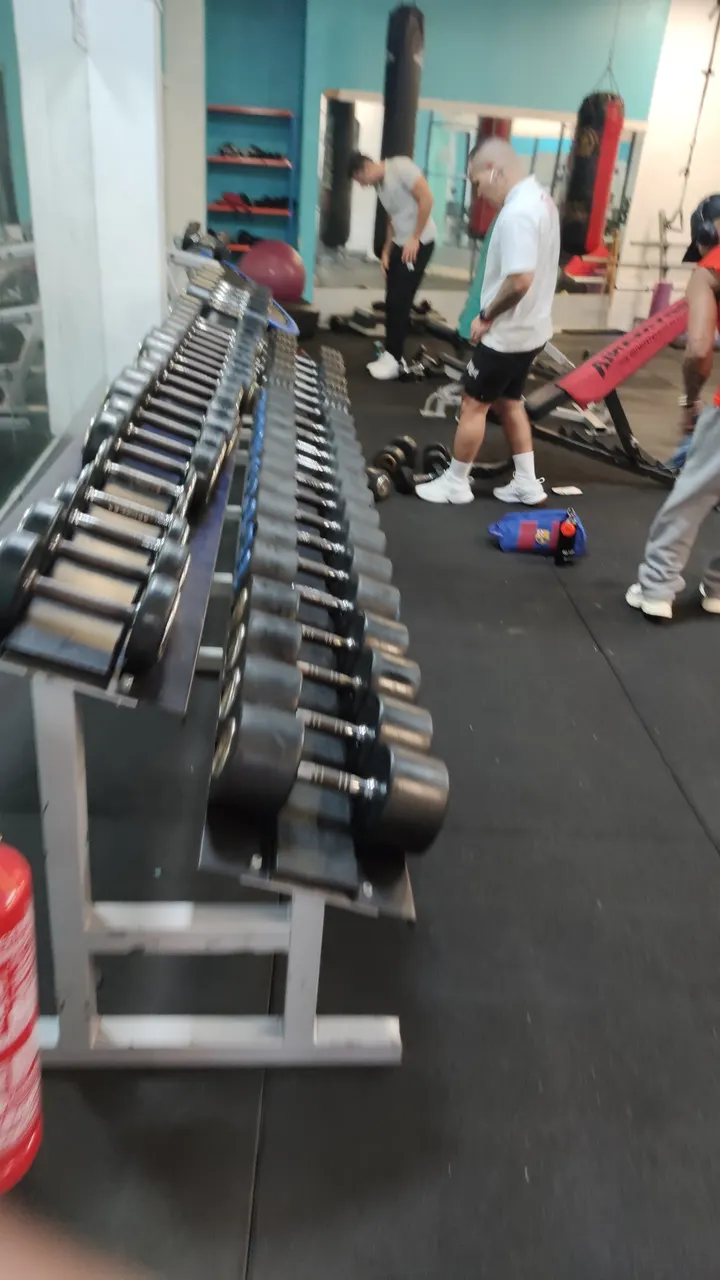 Palmafit — estudio de fitness-studio en Bons Aires, Palma — 2