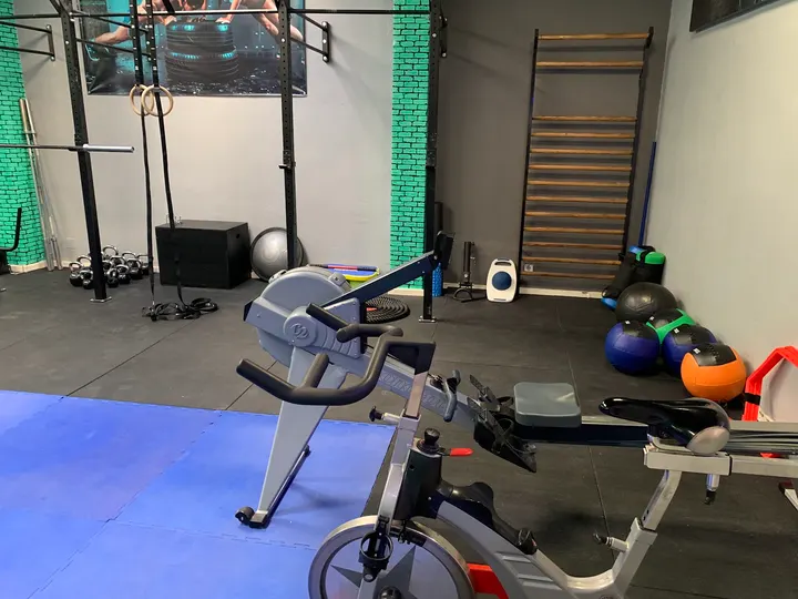 Palmafit — estudio de fitness-studio en Palma — 4